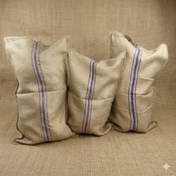 Jute zakken 67 cm x 112 cm